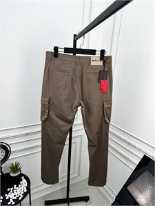 Брюки карго Kiton 104888 - фото 101898 Брюки карго Kiton 104888 - фото 101898