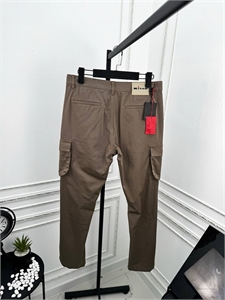 Брюки карго Kiton 104889 - фото 101901 Брюки карго Kiton 104889 - фото 101901