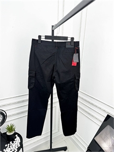 Брюки карго Kiton 104890 - фото 101907 Брюки карго Kiton 104890 - фото 101907