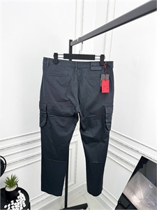 Брюки карго Kiton 104891 - фото 101912 Брюки карго Kiton 104891 - фото 101912