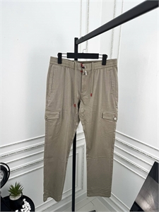 Брюки карго kiton 104892 - фото 101918 Брюки карго kiton 104892 - фото 101918