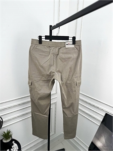 Брюки карго kiton 104892 - фото 101919 Брюки карго kiton 104892 - фото 101919