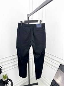 Брюки карго kiton 104893 - фото 101924