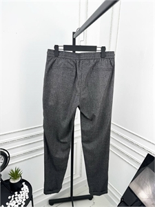 Брюки  kiton 104894 - фото 101929 Брюки  kiton 104894 - фото 101929