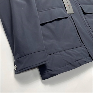 Куртка  kiton 104905 - фото 101973