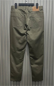 Джинсы Loro Piana 104910 - фото 101993