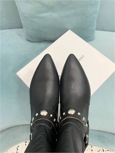 Обувь ISABEL MARANT 104935 - фото 102124 Обувь ISABEL MARANT 104935 - фото 102124