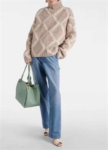 Свитер BOTTEGA VENETA 104949 - фото 102172 Свитер BOTTEGA VENETA 104949 - фото 102172