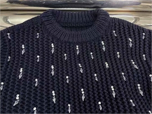 Свитер GUCCI 104950 - фото 102176