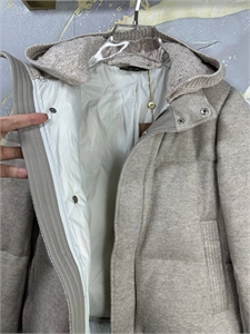 Куртка LORO PIANA 104953 - фото 102199 Куртка LORO PIANA 104953 - фото 102199