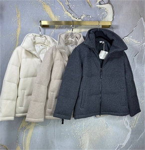 Куртка  BRUNELLO CUCINELLI 104957