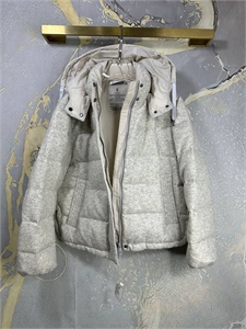 Куртка  BRUNELLO CUCINELLI 104958