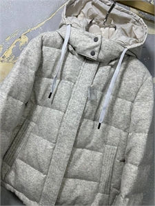 Куртка  BRUNELLO CUCINELLI 104958