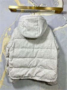 Куртка  BRUNELLO CUCINELLI 104958