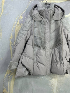 Куртка LORO PIANA с норкой 104964 - фото 102272 Куртка LORO PIANA с норкой 104964 - фото 102272