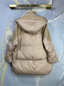 Куртка LORO PIANA с норкой 104966 - фото 102293 Куртка LORO PIANA с норкой 104966 - фото 102293