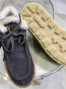 Обувь PRADA 104976 - фото 102358 Обувь PRADA 104976 - фото 102358