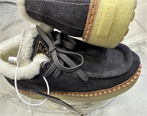 Обувь PRADA 104976 - фото 102359 Обувь PRADA 104976 - фото 102359