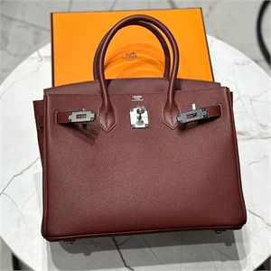 Сумка HERMES 104982 - фото 102388