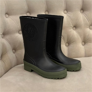 Сапоги DIOR 104996 - фото 102473