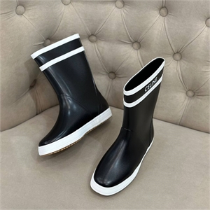 Сапоги CELINE 104997 - фото 102480