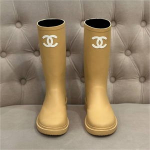 Сапоги CHANEL 105005