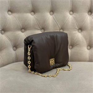 Сумка LOEWE 105006 - фото 102528