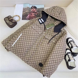 Куртка GUCCI 105014