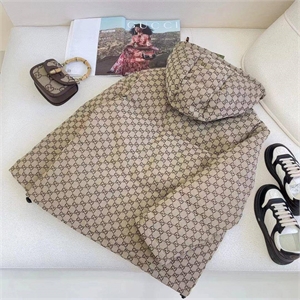 Куртка GUCCI 105014