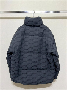 Куртка BALENCIAGA 105016 - фото 102576 Куртка BALENCIAGA 105016 - фото 102576
