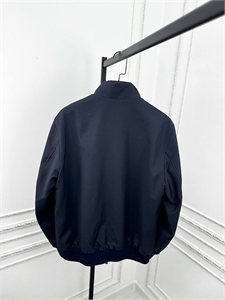 Двухсторонняя ветровка kiton 105038 - фото 102661