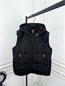 Жилет kiton 105058 - фото 102742