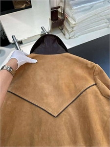 Куртка BALENCIAGA 105067 - фото 102775