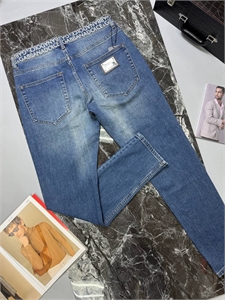 Джинсы D&G 105140 - фото 103015 Джинсы D&G 105140 - фото 103015