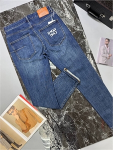 Джинсы Dior 105141 - фото 103021