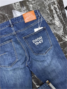 Джинсы Dior 105141 - фото 103022