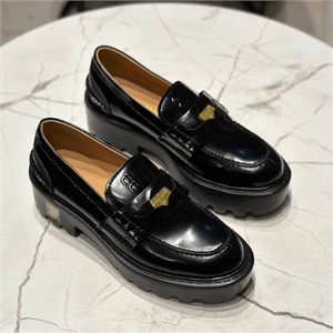 Лоферы MIU MIU 105159 - фото 103117