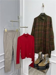 Сапоги CELINE 105171