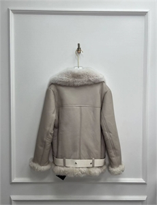Дублёнка PRADA 105178 - фото 103210 Дублёнка PRADA 105178 - фото 103210