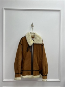 Дубленка ACNE STUDIOS 105181 - фото 103225 Дубленка ACNE STUDIOS 105181 - фото 103225