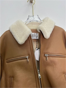 Дублёнка BRUNELLO CUCINELLI 105182 - фото 103231 Дублёнка BRUNELLO CUCINELLI 105182 - фото 103231