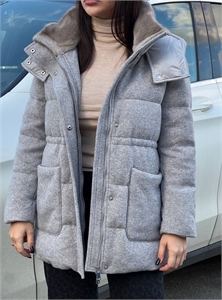 Парка LORO PIANA 105194 - фото 103291 Парка LORO PIANA 105194 - фото 103291