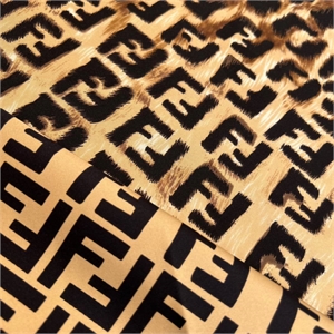 Платок FENDI 105198 - фото 103325