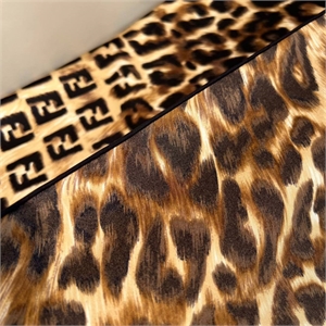 Платок FENDI 105198 - фото 103328