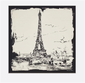 Платок DIOR 105206 - фото 103408 Платок DIOR 105206 - фото 103408