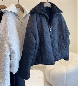 Куртка Dior двухсторонняя 105207 - фото 103417 Куртка Dior двухсторонняя 105207 - фото 103417