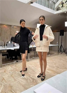 Куртка Dior двухсторонняя 105207 - фото 103418 Куртка Dior двухсторонняя 105207 - фото 103418