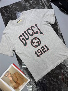 Футболка Gucci 105219 - фото 103452 Футболка Gucci 105219 - фото 103452