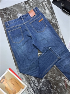 Джинсы Zegna 105225 - фото 103472