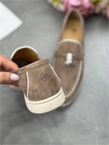 Лоферы LORO PIANA 105291 - фото 103714 Лоферы LORO PIANA 105291 - фото 103714